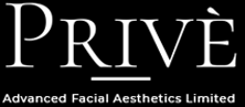 Privè Advanced Facial Aesthetics logo