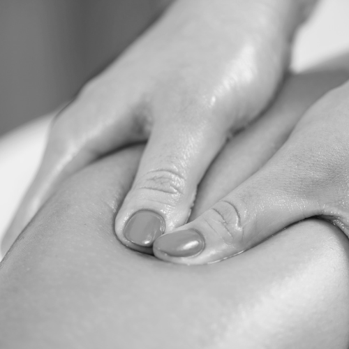 Lymphatic Drainage Massage