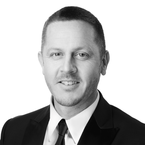 Thomas Fleet part of the leadership team