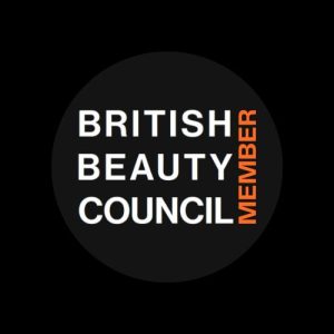 British Beauty Council Member