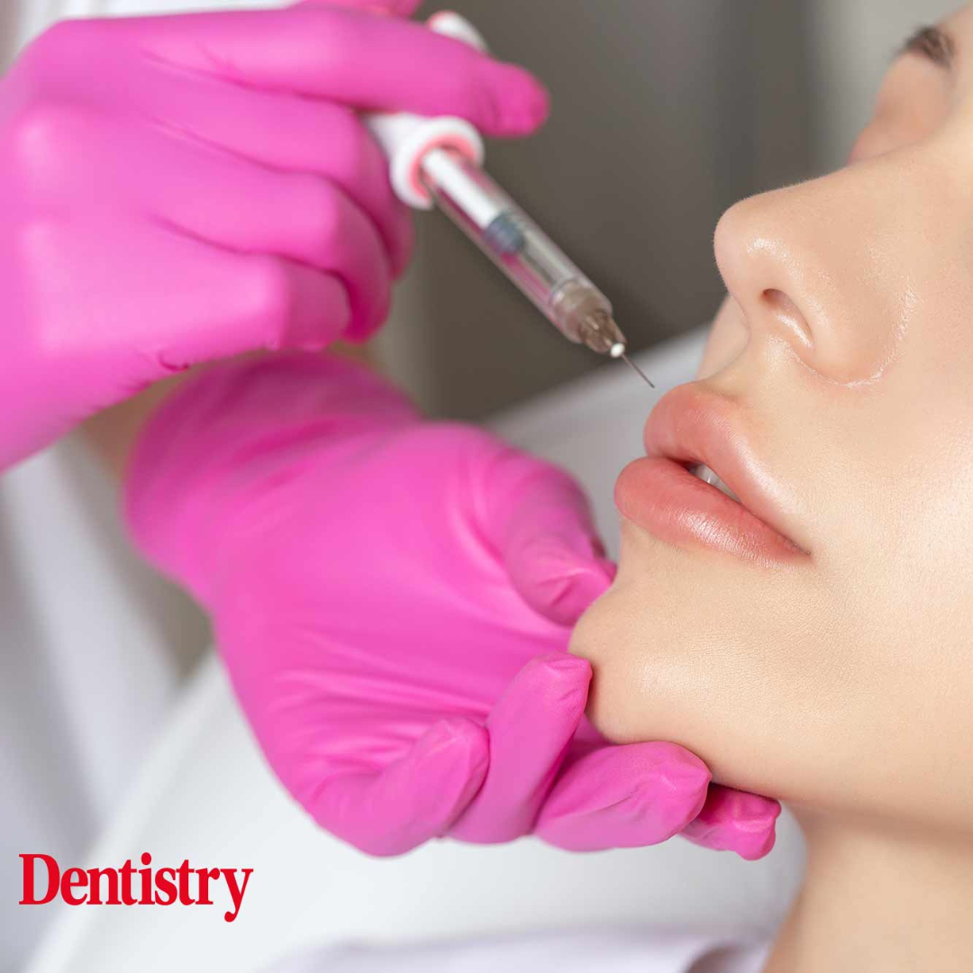 dentistry article dermal fillers