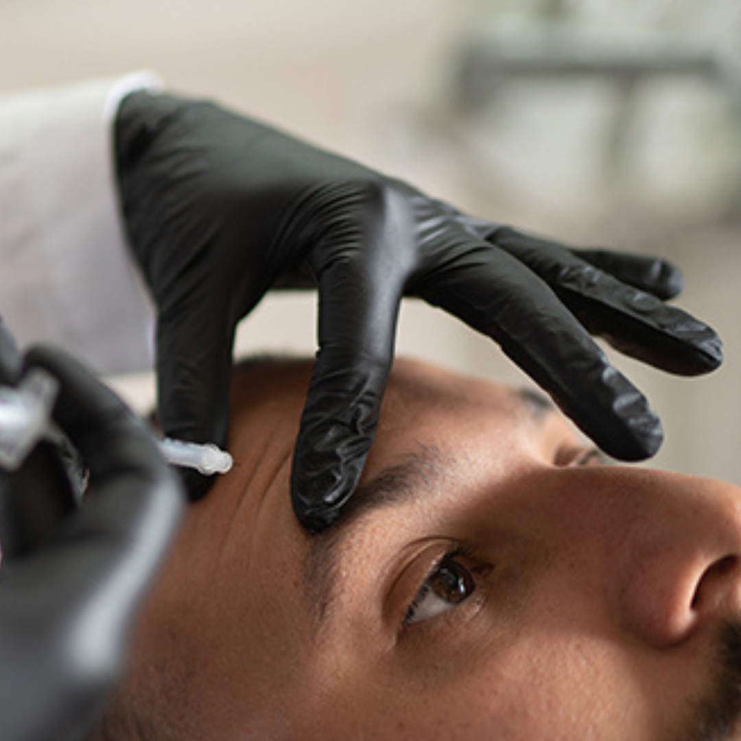 nhbf article man getting facial injectables