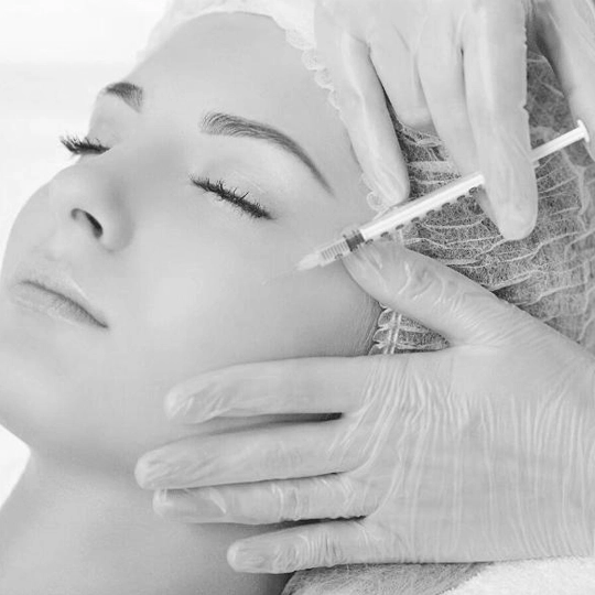 Anti-Wrinkle Treatment