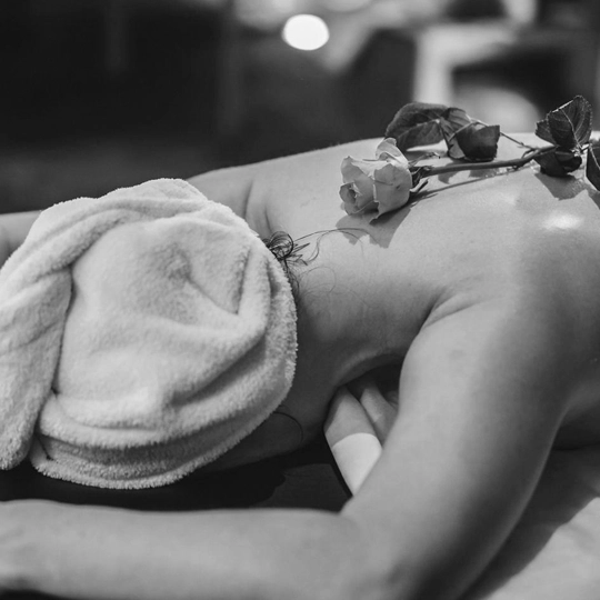 Body Contouring Therapy