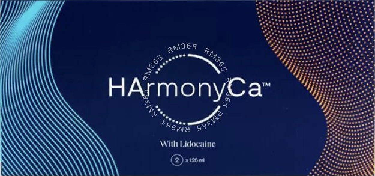 HArmonyCa