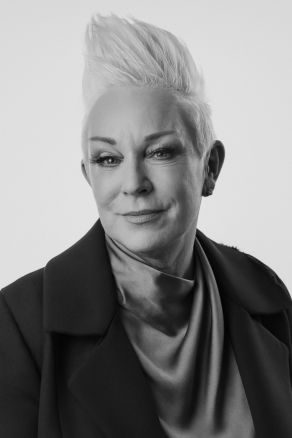 KAREN Dolman