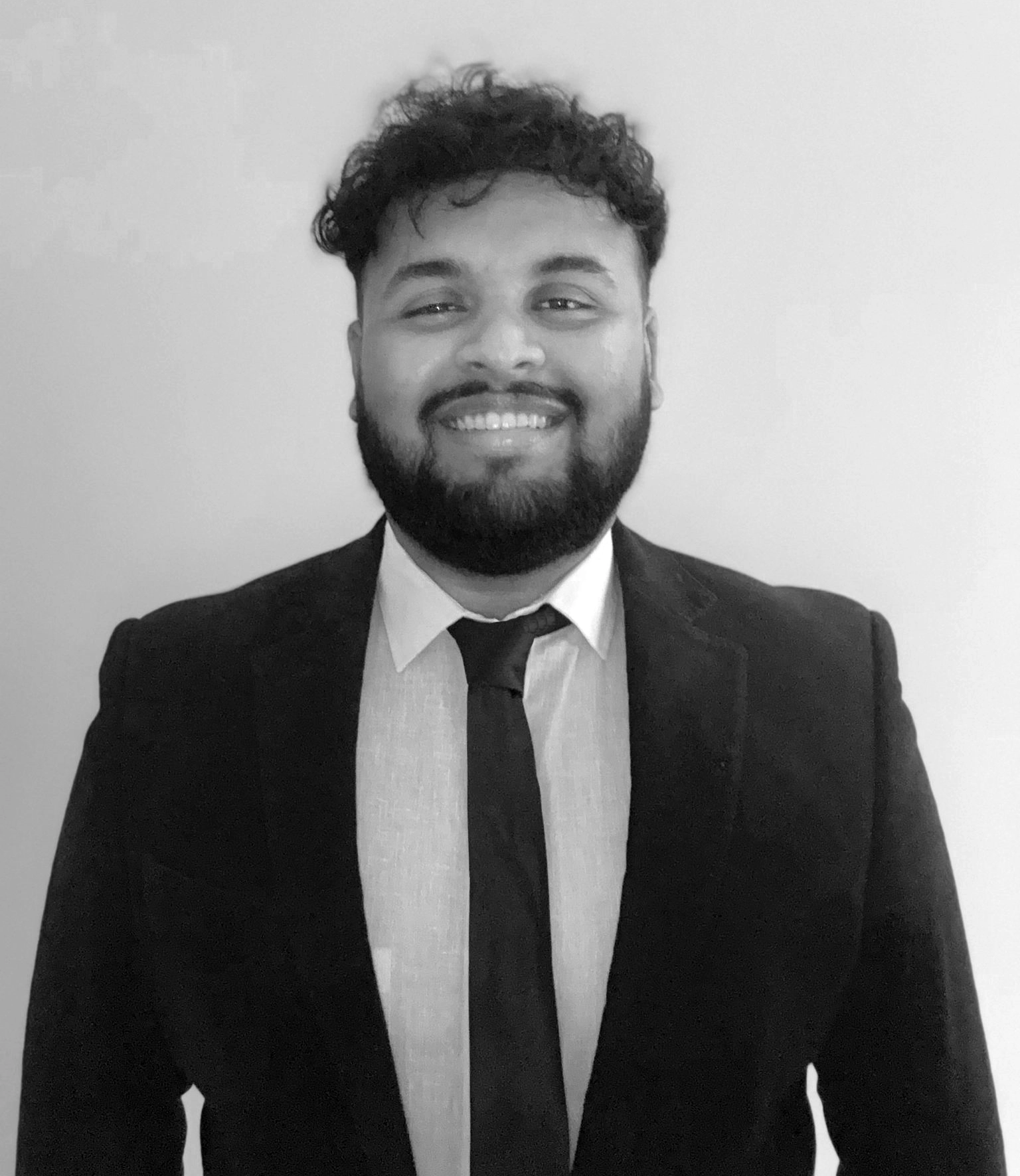 Dr Sachin Chacko