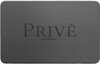 Platinum Membership