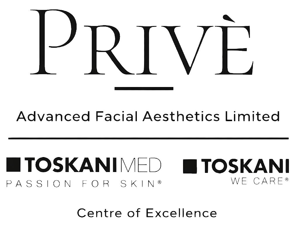 Prive - Toskani Logo