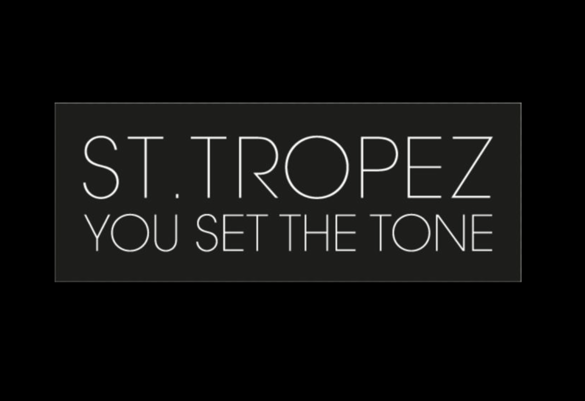 St Topez