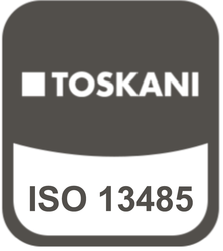 Toskani ISO