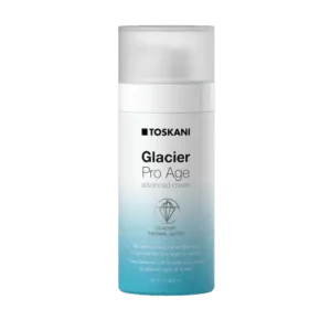Glacier ProAge cream