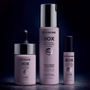 AOX Presentation Box