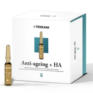 Anti-ageing + HA Ampoule 2