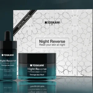 Night Reverse Presentation Box