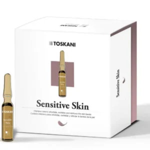 Sensitive Skin Ampoule