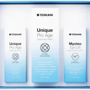 Unique Pro Age Enhanced