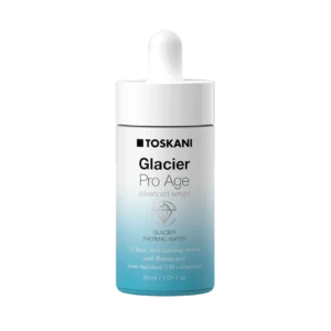 Glacier Pro Age Advanced Serum