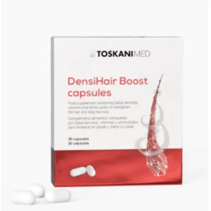DensiHair Boost capsules
