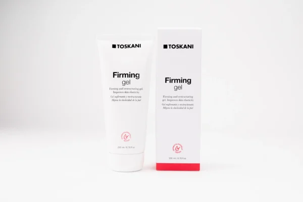 Firming Gel | Privè Advanced Facial Aesthetics, Plymouth