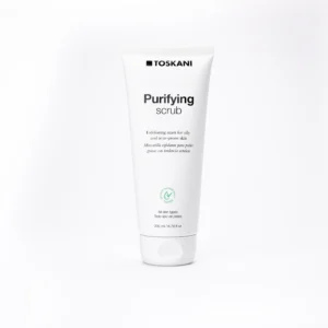 Purifying Scrub