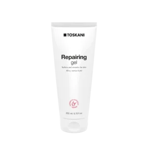 Repairing gel