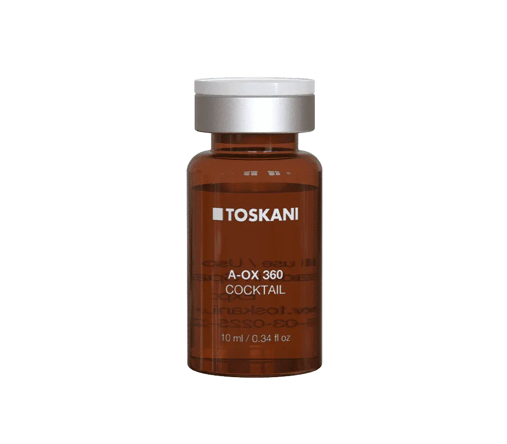 A-OX-cocktail