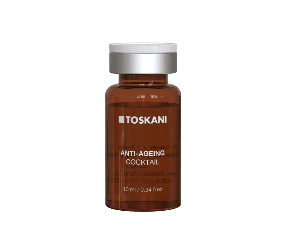 Antiaging-cocktail