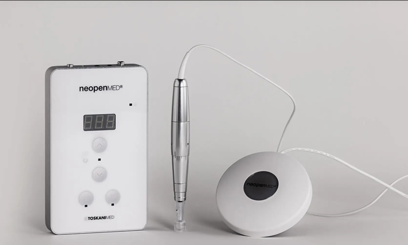 Microneedling Treatment (Neopen)