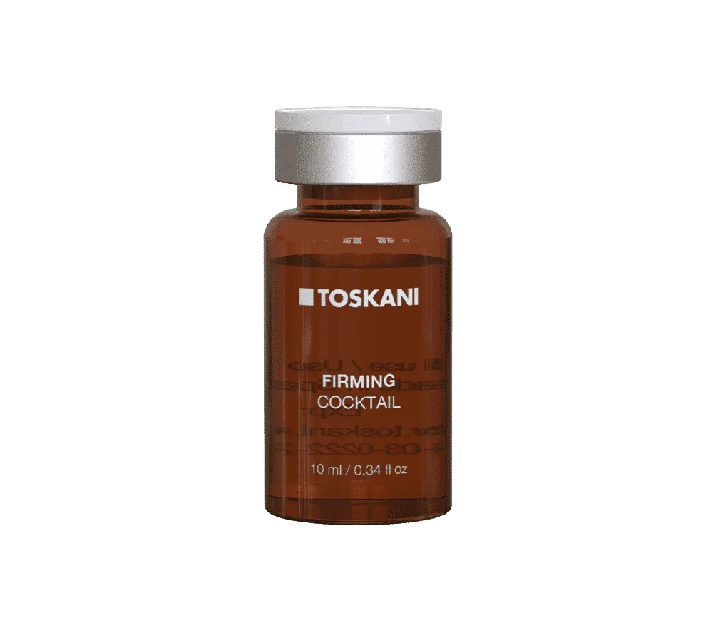 Firming cocktail