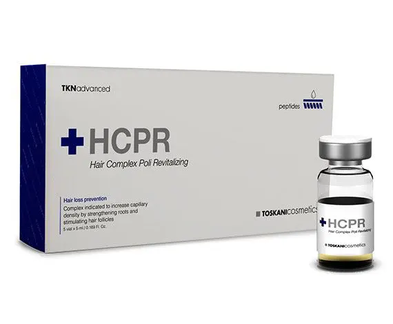 HCCPR