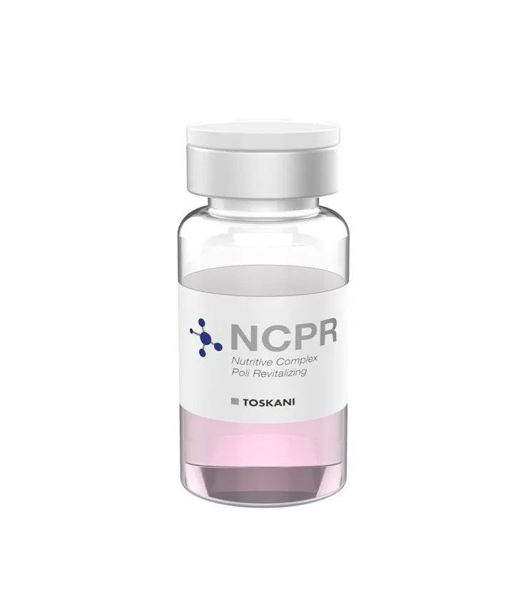 NCPR NUTRITIVE-COMPLEX-POLI-REVITALIZIN