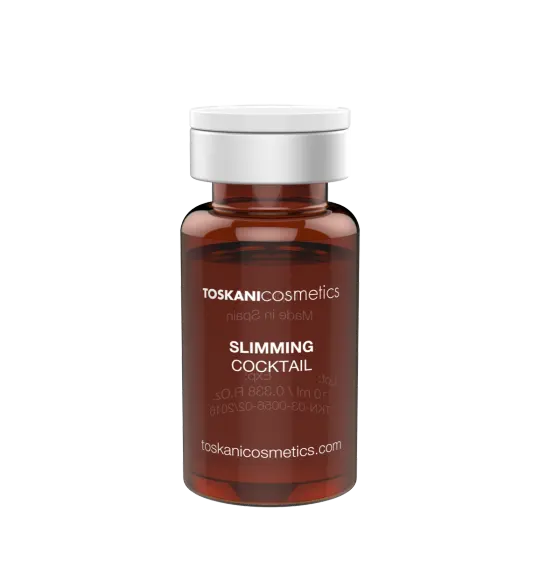 Slimming Cocktail 