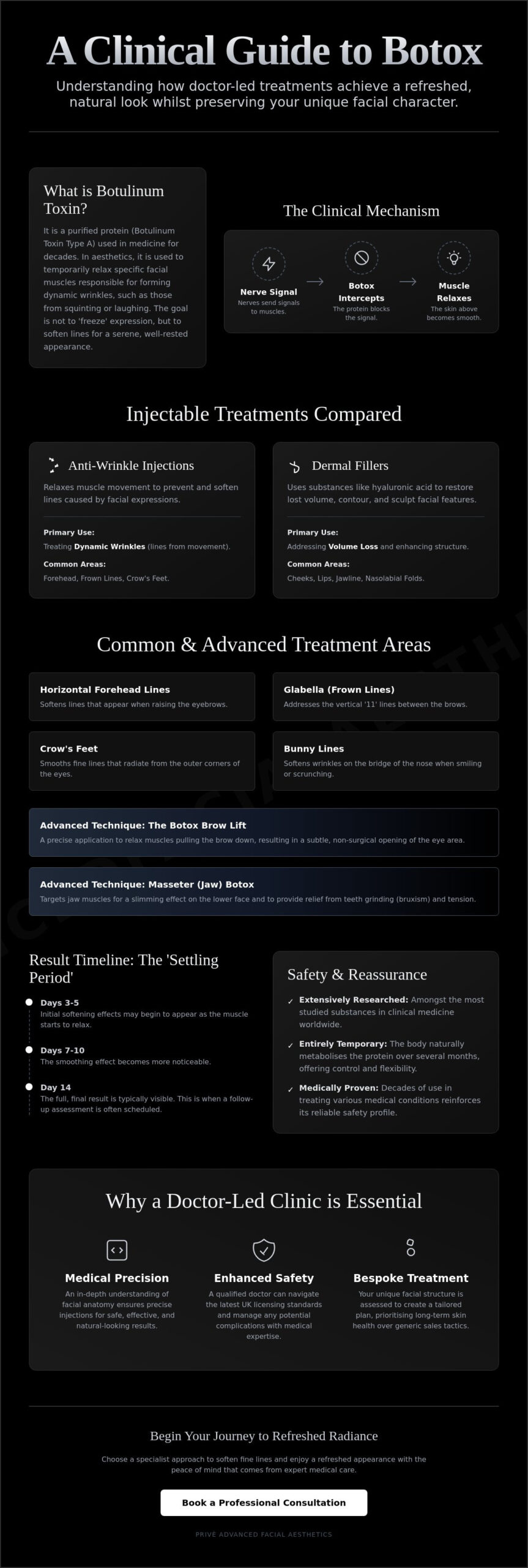 The Ultimate Guide to Botox Injections in Plymouth: Achieving Natural Rejuvenation