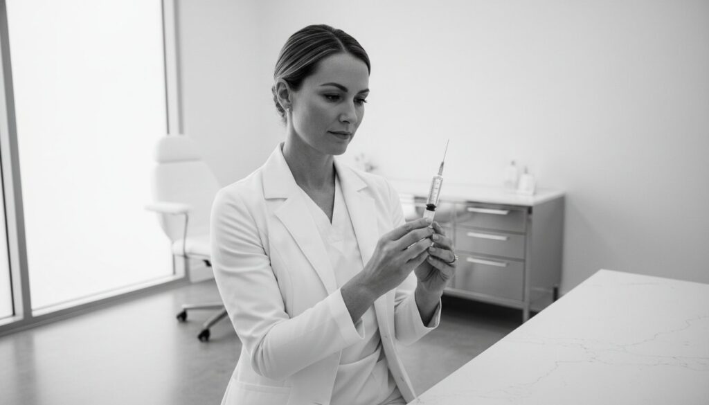 Bio Revitalisation Treatment: The Clinical Guide to Cellular Skin Rejuvenation