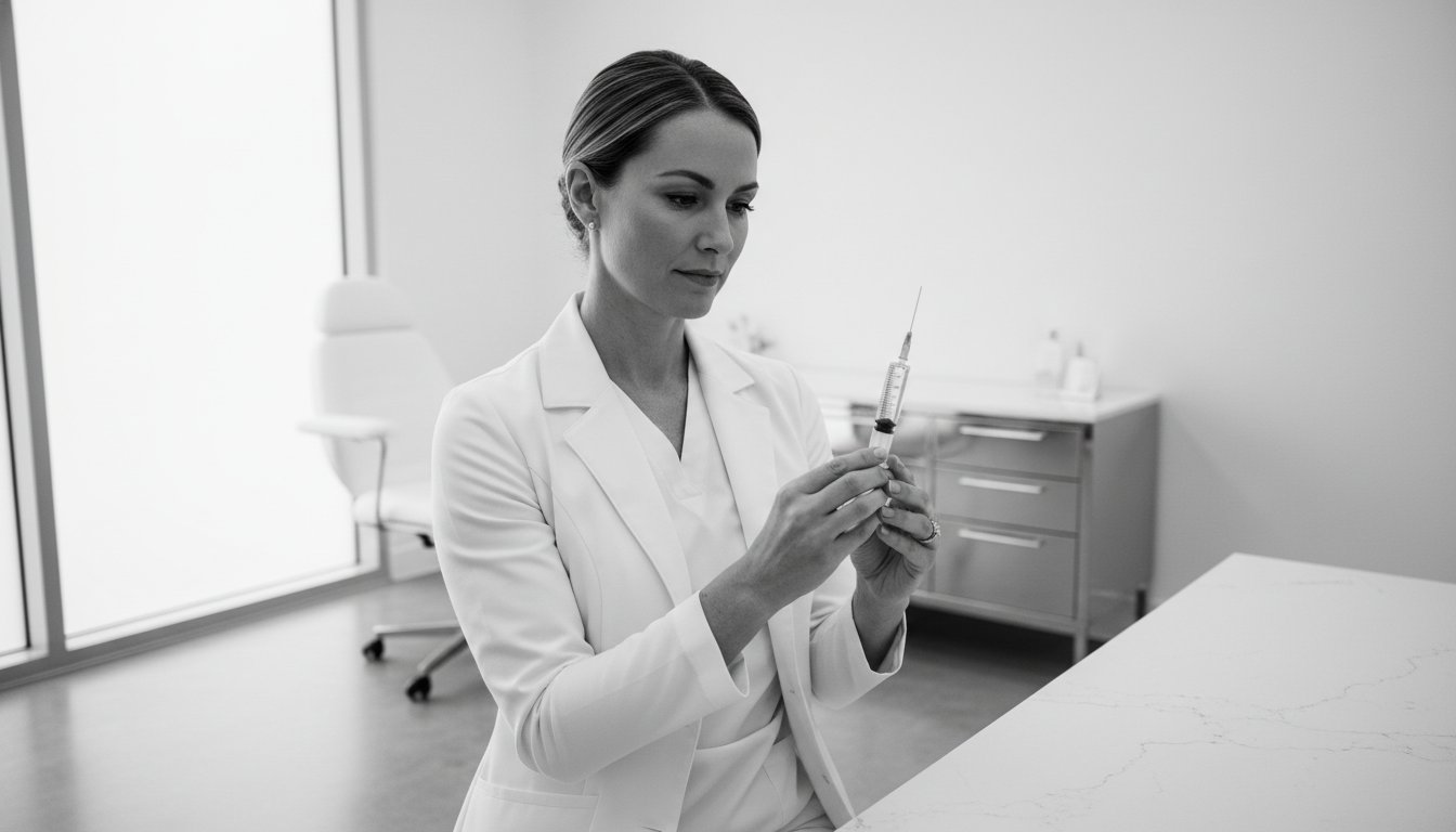 Bio Revitalisation Treatment: The Clinical Guide to Cellular Skin Rejuvenation